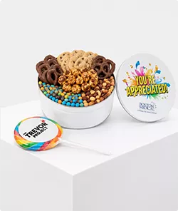 Food & Candy