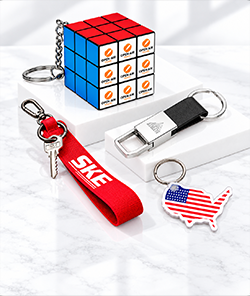 Keychains & Openers