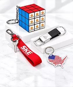 Keychains & Openers