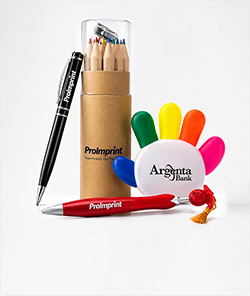 Pen & Writing