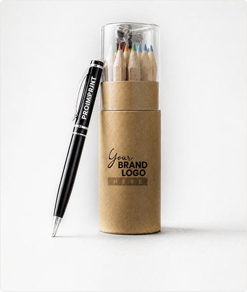 Pen & Writing