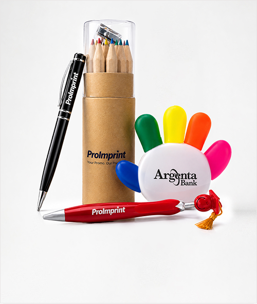 Pen & Writing