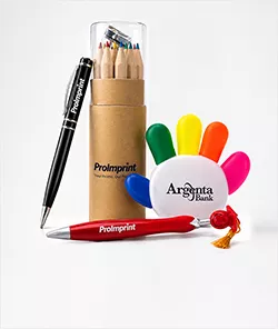 Pen & Writing