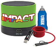 Promotional Technology Promotional Technology