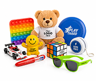 Promotional Toys & Novelties Promotional Toys & Novelties
