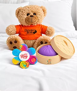Toys & Novelties