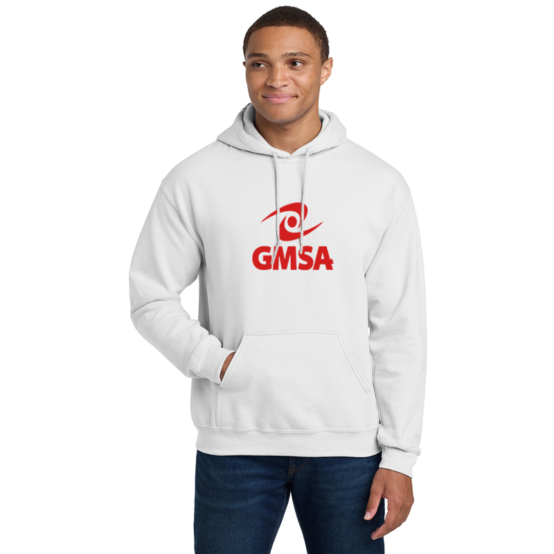 Gildan® Hooded Sweatshirts
