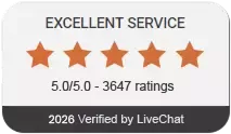 Excellent Service