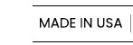  Made In USA